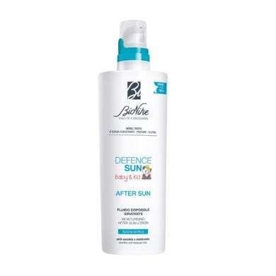 BIONIKE DEFENCE SUN APRES SOLEIL BEBE ET ENFANTS 200 ML BIONIKE DEFENCE SUN APRES SOLEIL BEBE ET ENFANTS 200 ML