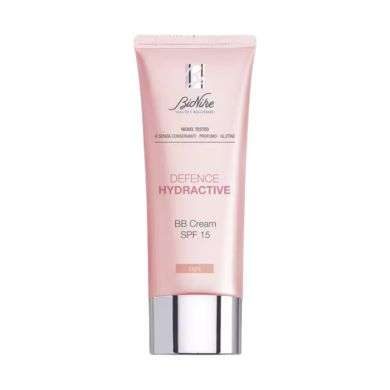 BIONIKE DEFENCE HYDRACTIVE BB CREME SPF 15 CLAIR 40 ML BIONIKE DEFENCE HYDRACTIVE BB CREME SPF 15 CLAIR 40 ML