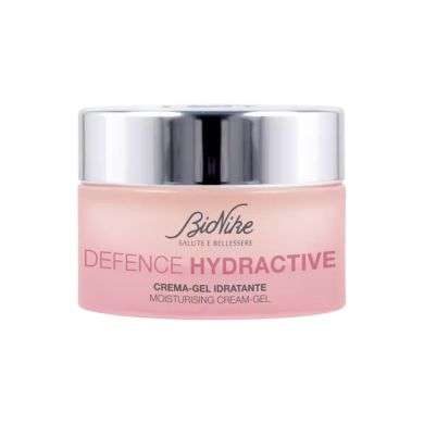 BIONIKE DEFENCE HYDRACTIVE GEL CREME HYDRATANT 50 ML BIONIKE DEFENCE HYDRACTIVE GEL CREME HYDRATANT 50 ML
