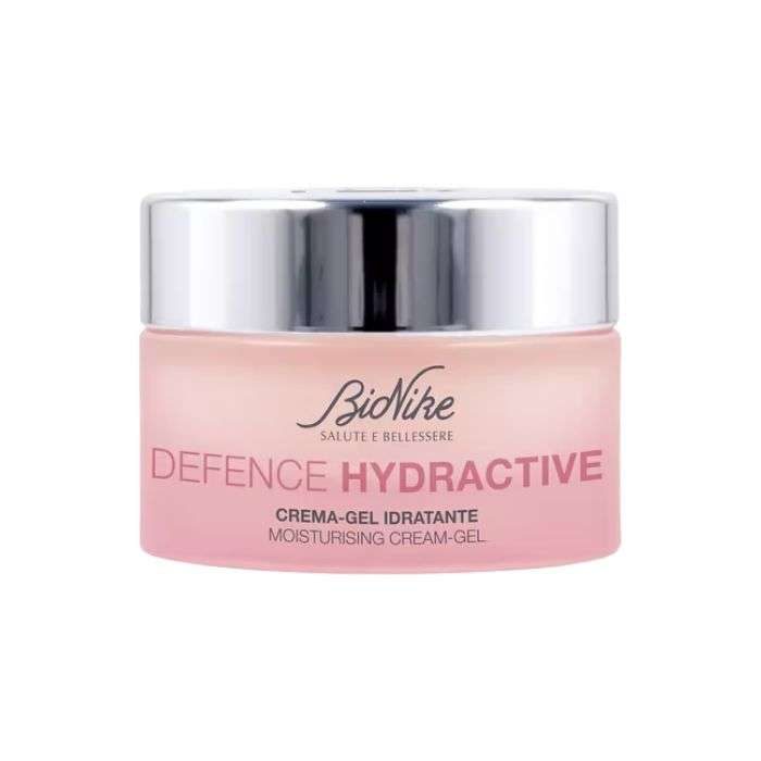 BIONIKE DEFENCE HYDRACTIVE GEL CREME HYDRATANT 50 ML BIONIKE DEFENCE HYDRACTIVE GEL CREME HYDRATANT 50 ML