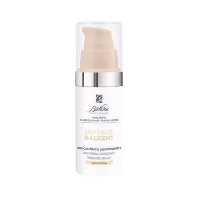 BIONIKE DEFENCE B LUCENT CONCENTRE UNIFIANT 30ML BIONIKE DEFENCE B LUCENT CONCENTRE UNIFIANT 30ML