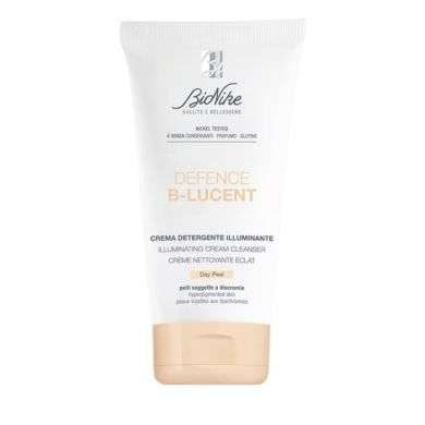 BIONIKE DEFENCE B LUCENT CREME NETTOYANTE ECLAT 150ML BIONIKE DEFENCE B LUCENT CREME NETTOYANTE ECLAT 150ML