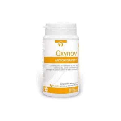 EFFINOV OXYNOV ANTIOXYDANTS 30 GELULES EFFINOV OXYNOV ANTIOXYDANTS 30 GELULES