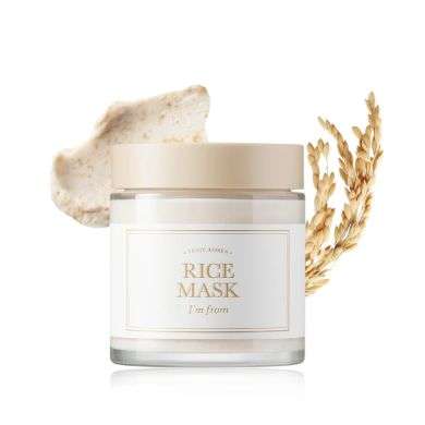IM FROM RICE MASK 110 G IM FROM RICE MASK 110 G