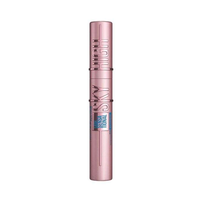 MAYBELLINE SKY HIGH WATERPROOF MASCARA MAYBELLINE SKY HIGH WATERPROOF MASCARA