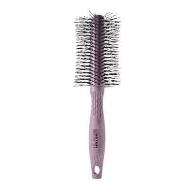 BETER FIBRE NATUREL BROSSE DE COIFFAGE RONDE 73 MM BETER FIBRE NATUREL BROSSE DE COIFFAGE RONDE 73 MM