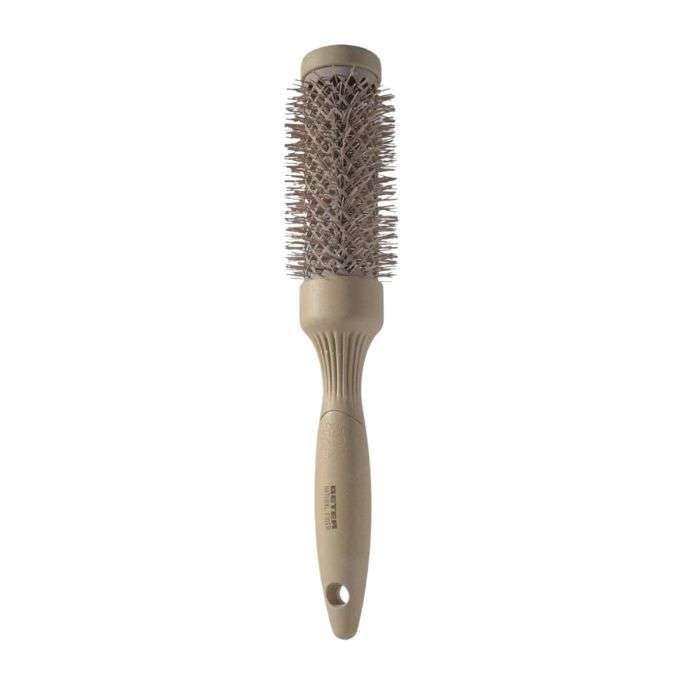 BETER FIBRE DE BLE BROSSE DE COIFFAGE RONDE