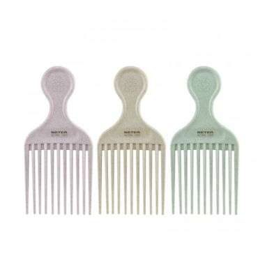BETER NATURAL FIBER PEIGNE AFRO BETER NATURAL FIBER PEIGNE AFRO