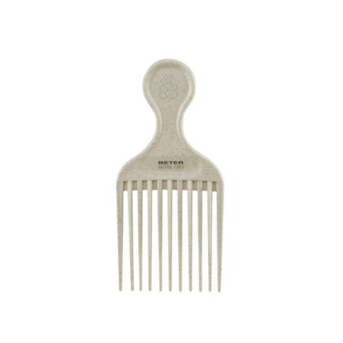 BETER NATURAL FIBER PEIGNE AFRO BETER NATURAL FIBER PEIGNE AFRO