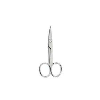 BETER CISEAUX DE MANUCURE POUR LES ONGLES CHROMES POINTE COURBE