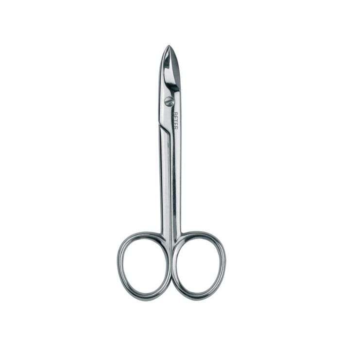 BETER CISEAUX DE PEDICURE SPECIAL ONGLES DURS REF 24034 BETER CISEAUX DE PEDICURE SPECIAL ONGLES DURS REF 24034
