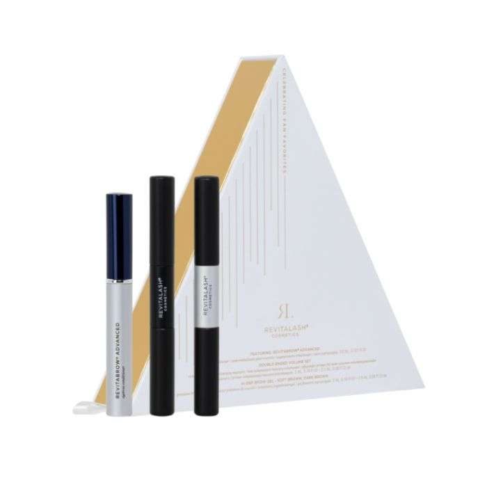 REVITALASH COFFRET CELEBRATING FAN FAVORITES REVITABROW REVITALASH COFFRET CELEBRATING FAN FAVORITES REVITABROW