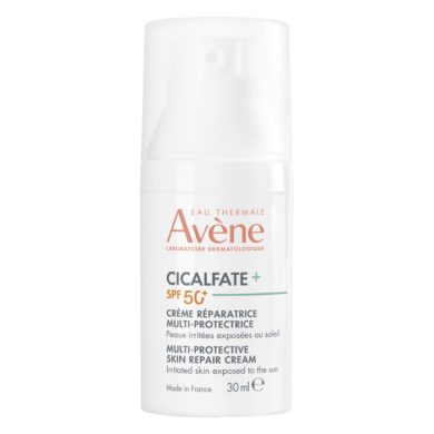 AVENE CICAFLATE+ SPF 50+ CREME REPARATRICE MULTI PROTECTRICE 30 ML AVENE CICAFLATE+ SPF 50+ CREME REPARATRICE MULTI PROTECTRICE 30 ML