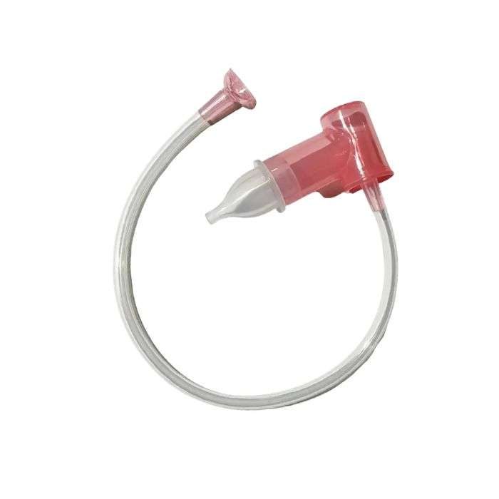 NOTRE BEBE MOUCHE BEBE EMBOUT NASAL EN SILICONE  NOTRE BEBE MOUCHE BEBE EMBOUT NASAL EN SILICONE