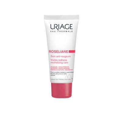 URIAGE ROSELIANE SOIN ANTI ROUGEURS APAISANT 40 ML URIAGE ROSELIANE SOIN ANTI ROUGEURS APAISANT 40 ML