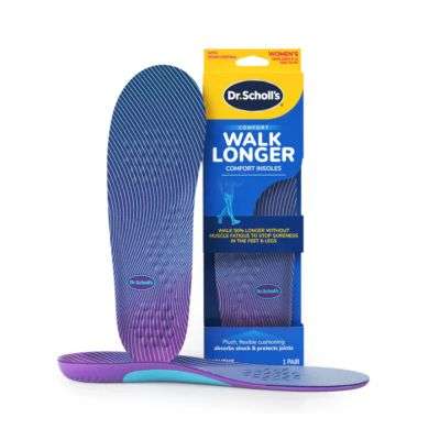 DR SCHOLLS CONFORT MARCHEZ PLUS LONG TEMPS SEMELLES CONFORT INSOLES FEMMES TAILLE 6-11 DR SCHOLLS CONFORT MARCHEZ PLUS LONG TEMPS SEMELLES CONFORT INSOLES FEMMES TAILLE 6-11