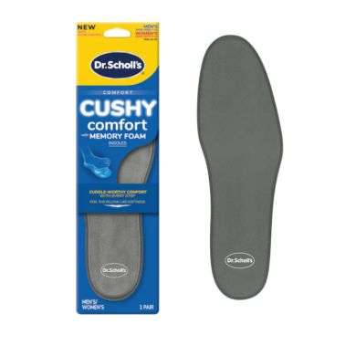 DR SCHOLLS CONFORT CUSHY SEMELLE AVEC MOUSSE A MEMOIRE HOMME AILLE 7-13 ET FEMME TAILLE 5-10 DR SCHOLLS CONFORT CUSHY SEMELLE AVEC MOUSSE A MEMOIRE HOMME AILLE 7-13 ET FEMME TAILLE 5-10