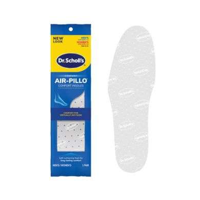 DR SCHOLLS CONFORT AIR PILLO SEMELLE  DR SCHOLLS CONFORT AIR PILLO SEMELLE