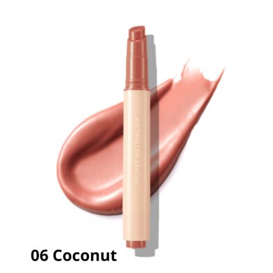 NATURE REPUBLIC HONEY MELTING LIP 2.7 G NATURE REPUBLIC HONEY MELTING LIP 2.7 G
