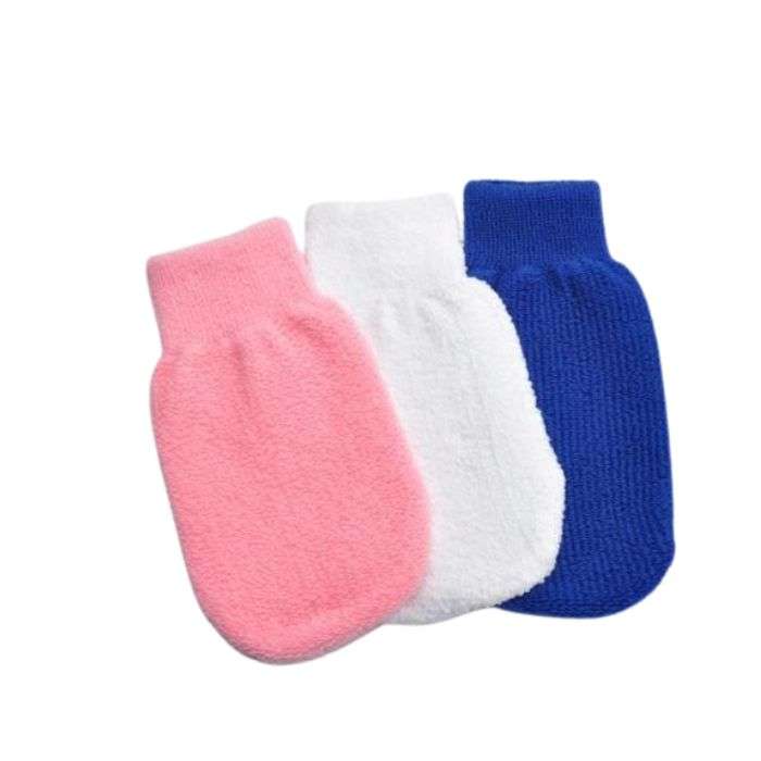 RITUELS D'ORIENT GANT DE SAVONNAGE SOFTY RITUELS D'ORIENT GANT DE SAVONNAGE SOFTY
