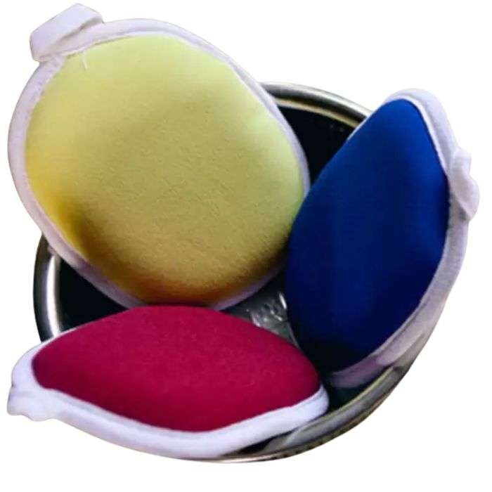 RITUELS D'ORIENT KIT DE GOMMAGE ET SAVONNAGE RITUELS D'ORIENT KIT DE GOMMAGE ET SAVONNAGE