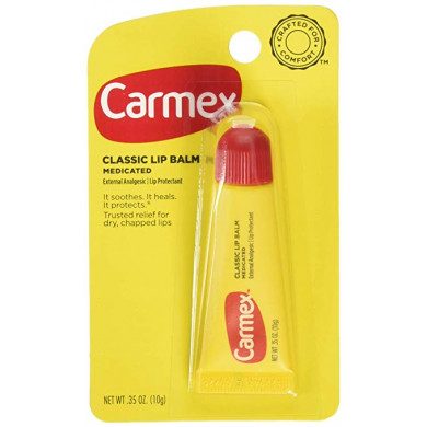 Carmex Lip Balm Pot Original Carmex Lip Balm Pot Original