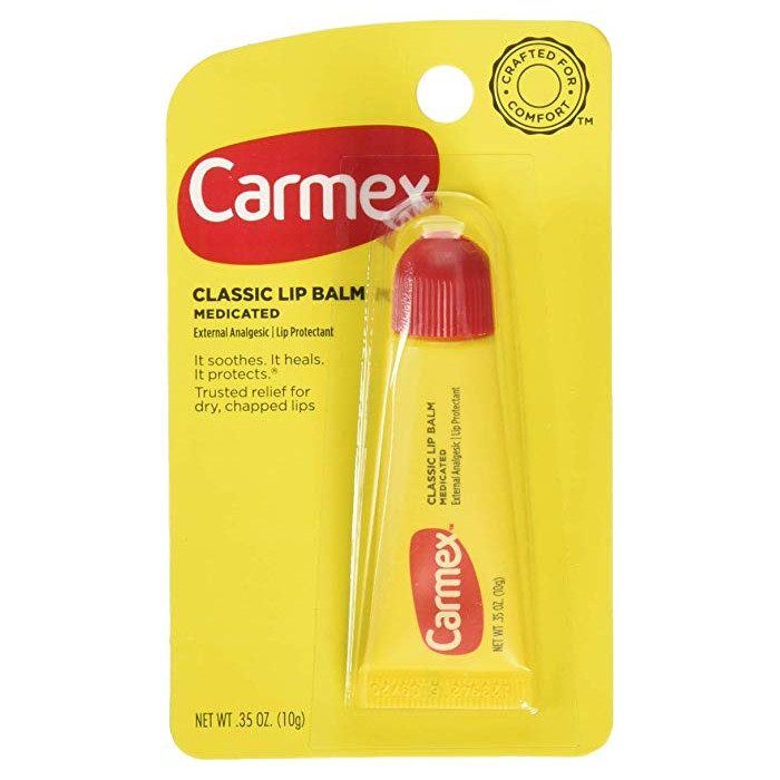 Carmex Lip Balm Pot Original Carmex Lip Balm Pot Original