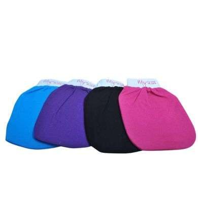 RITUELS D'ORIENT MY KISS GANT DE GOMMAGE RITUELS D'ORIENT MY KISS GANT DE GOMMAGE