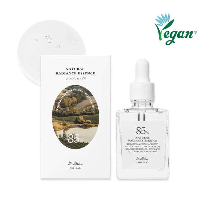 DR ALTHEA NATURAL RADIANCE ESSENCE 30 ML DR ALTHEA NATURAL RADIANCE ESSENCE 30 ML