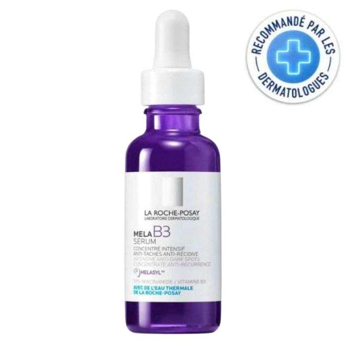 LA ROCHE POSAY MELA B3 SERUM CONCENTRE 30 ML LA ROCHE POSAY MELA B3 SERUM CONCENTRE 30 ML