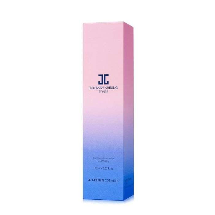 JAYJUN INTENSIVE SHINING TONER 150 ML JAYJUN INTENSIVE SHINING TONER 150 ML