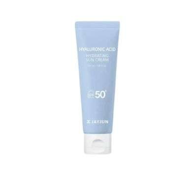 JAYJUN HYALURONIC ACID HYDRATING SUN CREAM SPF 50+ PA+ 50 ML JAYJUN HYALURONIC ACID HYDRATING SUN CREAM SPF 50+ PA+ 50 ML