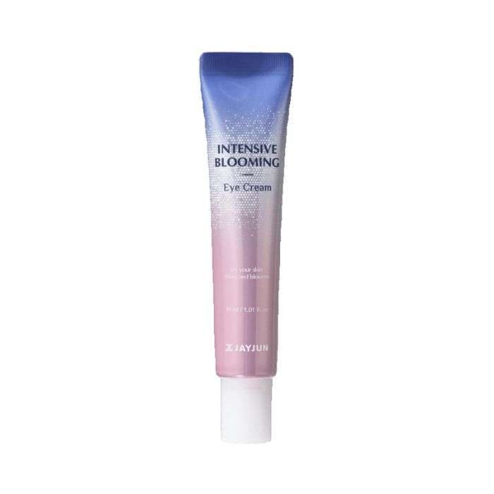 JAYJUN HYALURONIC INTENSIVE BLOOMING EYE CREAM 30 ML JAYJUN HYALURONIC INTENSIVE BLOOMING EYE CREAM 30 ML