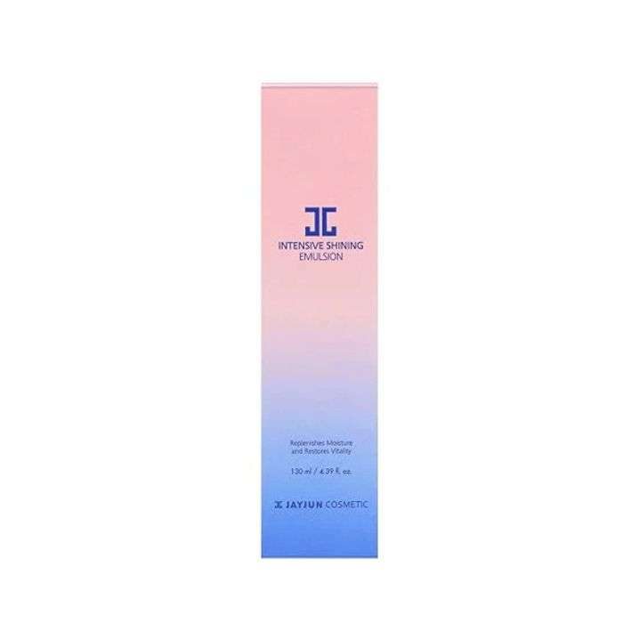 JAYJUN HYALURONIC INTENSIVE SHINING EMULSION 150 ML JAYJUN HYALURONIC INTENSIVE SHINING EMULSION 150 ML