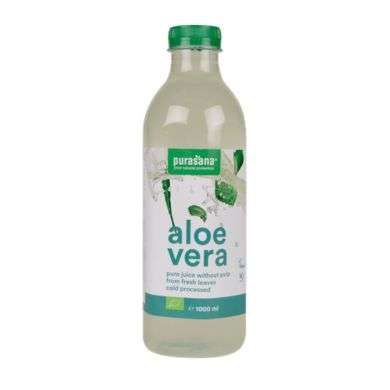 PURASANA JUS ALOE VERA 1L PURASANA JUS ALOE VERA 1L
