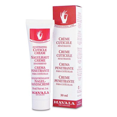 MAVALA CULTURE CREME PENETRANTE 30 ML MAVALA CULTURE CREME PENETRANTE 30 ML