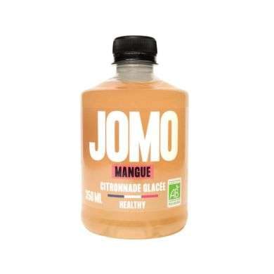 JOMO MANGUE CITRONNADE GLACCE 350 ML JOMO MANGUE CITRONNADE GLACCE 350 ML
