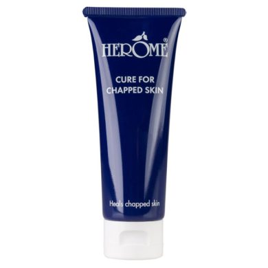 HEROME SOS ANTI GERÇURE CRÈME MAINS 75 ML HEROME SOS ANTI GERÇURE CRÈME MAINS 75 ML
