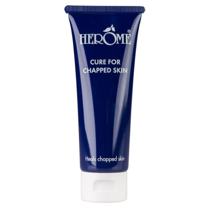 HEROME SOS ANTI GERÇURE CRÈME MAINS 75 ML HEROME SOS ANTI GERÇURE CRÈME MAINS 75 ML