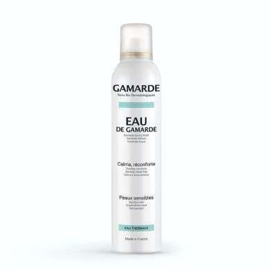 GAMARDE EAU DE GAMARDE SPRAY EAU THERMALE 250 ML GAMARDE EAU DE GAMARDE SPRAY EAU THERMALE 250 ML
