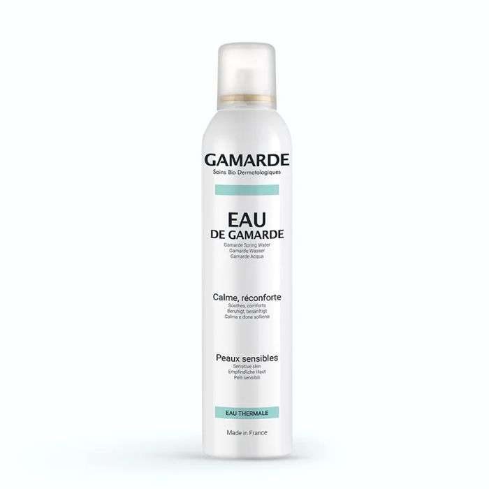 GAMARDE EAU DE GAMARDE SPRAY EAU THERMALE 250 ML GAMARDE EAU DE GAMARDE SPRAY EAU THERMALE 250 ML