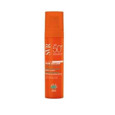 SVR SUN SECURE FLUIDE PHOTO AGE SPF 50+ 40 ML SVR SUN SECURE FLUIDE PHOTO AGE SPF 50+ 40 ML