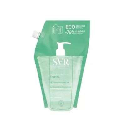 SVR SPIRIAL DEO DOUCHE RECHARGE 400 ML SVR SPIRIAL DEO DOUCHE RECHARGE 400 ML