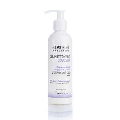 ALCHIMIE COSMETICS GEL NETTOYANT DOUCEUR ECLAT 200 ML ALCHIMIE COSMETICS GEL NETTOYANT DOUCEUR ECLAT 200 ML