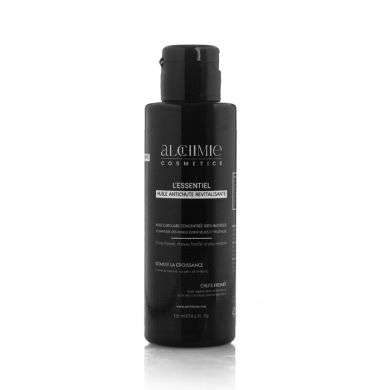 ALCHIMIE COSMETICS ESSENTIEL HUILE ANTI CHUTE REVITALISANTE 125ML ALCHIMIE COSMETICS ESSENTIEL HUILE ANTI CHUTE REVITALISANTE 125ML