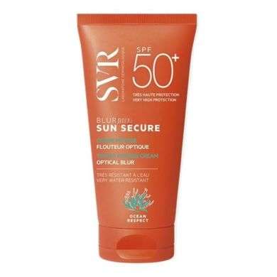 SVR SUN SECURE BLUR CREME MOUSSE 50 ML SPF 50+ SVR SUN SECURE BLUR CREME MOUSSE 50 ML SPF 50+