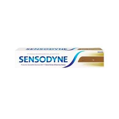 SENSODYNE DENTIFRICE MULTI COMPLET 100 ML SENSODYNE DENTIFRICE MULTI COMPLET 100 ML