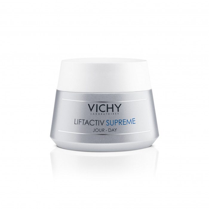 VICHY LIFTACTIV SUPREME SUPREME - Peaux sèches VICHY LIFTACTIV SUPREME SUPREME - Peaux sèches