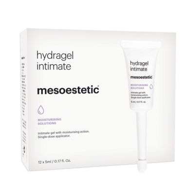 MESOESTETIC HYDRAGEL INTIMATE 125 ML MESOESTETIC HYDRAGEL INTIMATE 125 ML