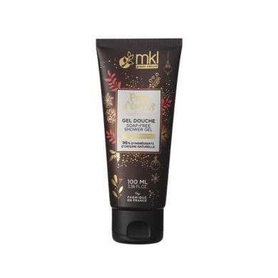 MKL COSM'ETHIK GEL DOUCHE PAINS EPICES 100ML MKL COSM'ETHIK GEL DOUCHE PAINS EPICES 100ML